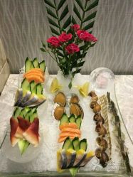 -名宴婚宴专门店·宴会厅(京基100店)