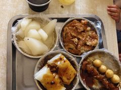 -阿信糖水(体育花园店)