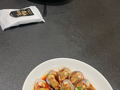 -荣兴酒家(徐家汇店)