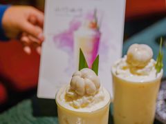 -翡翠鸟精品泰国菜(北辰财富中心店)
