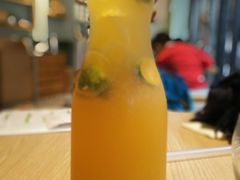 -仙踪林(江燕路万科里店)