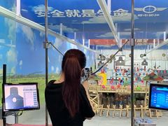 -都市枪神实弹射击俱乐部