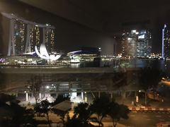 -新加坡文华东方酒店