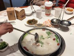 -老员外骨汤火锅(海州古城店)