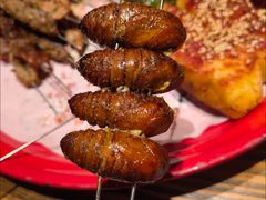 -北三老太太烧烤(人生一串上榜店)