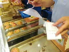-泰康食品(南京东路店)