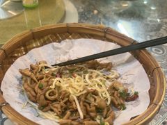 -米庄·原味私房菜(骏壹万邦店)