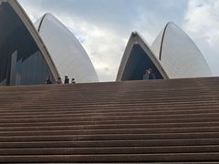 -悉尼歌剧院