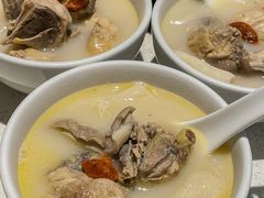 -煲王粤菜餐厅(中侨中心店)