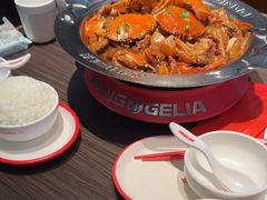 -胖哥俩肉蟹煲(福州仓山爱琴海店)