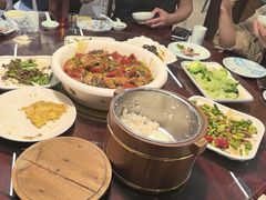 -61号餐吧(兴坪古镇漓江店)