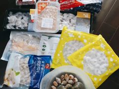 -盒马鲜生(189购物中心店)