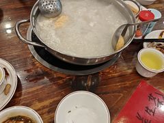 -正能量脆肉鲩火锅