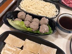 -潮汕良记牛肉火锅(洪武路店)