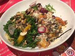 混搭沙律-卡朋厨房(289艺术园区店)