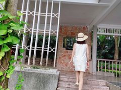 -南宁南湖公园