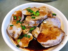 -小本鸡饭店(滨江白马湖店)