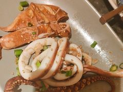 -前海沿·青岛菜(乐客城店)