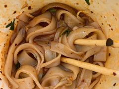 -再回首鸡肉米线(人民路一店)