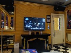 -自由港KTV(王子公主金平店)