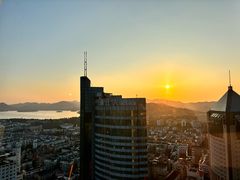 -Hi City·城市之巅