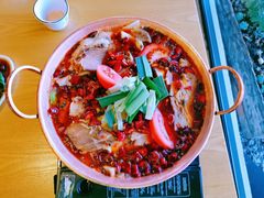 -品味泸沽湖•民族特色菜(大落水店)