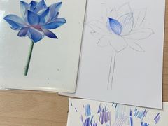 -八哥美术·成人美术画室(总校区)