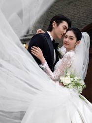 点击看大图 -城市花园婚纱摄影
