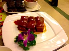 红烧肉-火宫殿(五一大道分店)