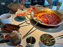 -小龙坎火锅(IFS HOT店)