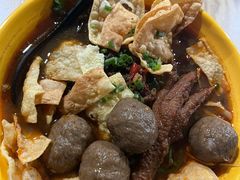 -龍城柳州螺蛳粉(群星路店)