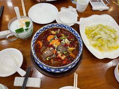 -儿童菜·采风阁家常菜餐厅(亚龙湾天域酒店)