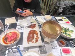 -小大董·烤鸭(凤凰汇店)