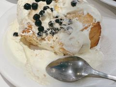 珍珠奶盖厚多士-翠华餐厅(宝安壹方城店)