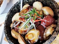 -雪龙轩中餐厅(银基冰雪酒店)