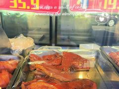 -宝轩渔府·老字号海鲜·正宗津菜(水上店)