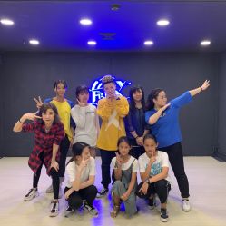 -学舞岛·成人少儿舞蹈培训