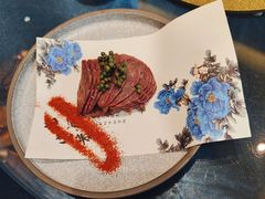 -香雪海饭店中餐厅(人民桥店)