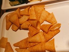-平娃三宝烧烤·面食(富丰桥店)