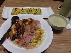 -牛油果大师寿司(瑞景店)