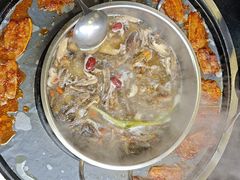 -冯排骨涮烤火锅(华商国际城店)