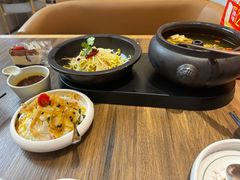 -云海肴·汽锅鸡·云南菜(广安门天虹店)