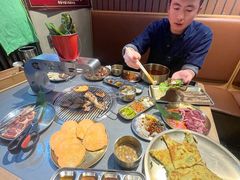 -金龙烧烤·牛肉面(西塔店)