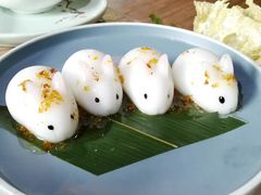 -探窝·竹笙椰子鸡(杨箕店)