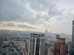 -南京商茂国际酒店(新街口德基广场店)