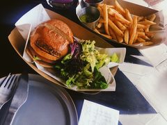 -Cooking Man(中懋天地店)