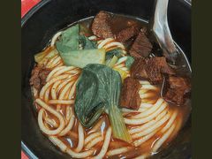 -北京大学-学五食堂