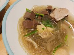 -小杨生煎(天之骄子店)