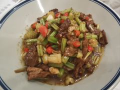 -新新湘菜馆(新中街二条店)