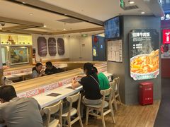 -吉野家(华联商厦店)